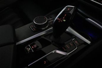 BMW 5 Series 2.0 520d MHT M Sport Touring Steptronic xDrive Euro 6 (s/s) 5dr