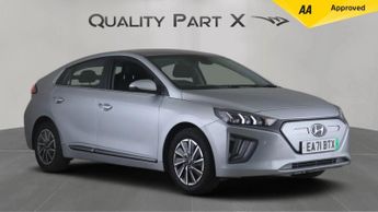 Hyundai IONIQ 38.3kWh Premium Auto 5dr