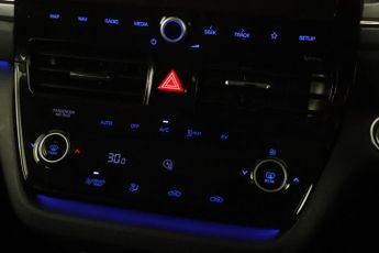 Hyundai IONIQ 38.3kWh Premium Auto 5dr
