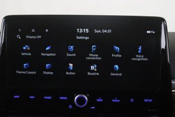 Hyundai IONIQ 38.3kWh Premium Auto 5dr