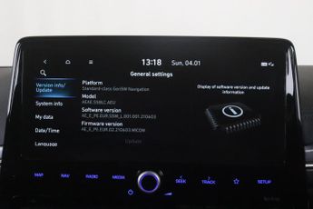 Hyundai IONIQ 38.3kWh Premium Auto 5dr