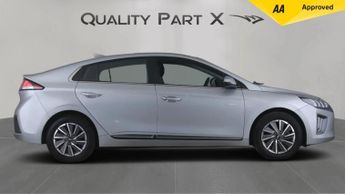 Hyundai IONIQ 38.3kWh Premium Auto 5dr