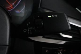 BMW 5 Series 2.0 520d MHT M Sport Auto xDrive Euro 6 (s/s) 4dr