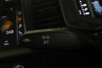Audi A1 1.0 TFSI 25 Technik Sportback Euro 6 (s/s) 5dr
