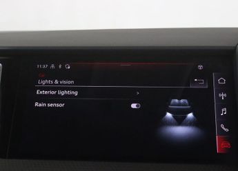 Audi A1 1.0 TFSI 25 Technik Sportback Euro 6 (s/s) 5dr