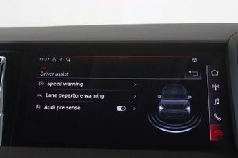 Audi A1 1.0 TFSI 25 Technik Sportback Euro 6 (s/s) 5dr