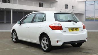 Toyota Auris 1.6 V-Matic TR 5dr
