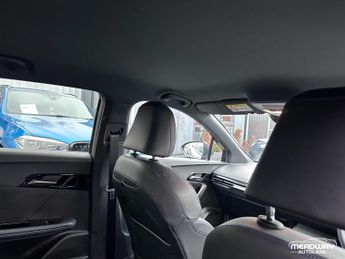 MG MG4 64kWh Trophy Long Range Auto 5dr