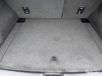 MG MG4 64kWh Trophy Long Range Auto 5dr