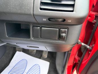 Nissan Micra 1.2 16v Visia 3dr