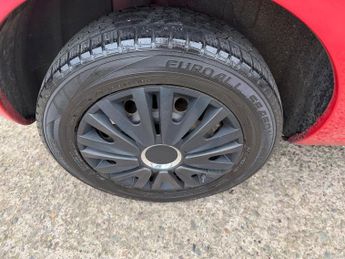 Nissan Micra 1.2 16v Visia 3dr