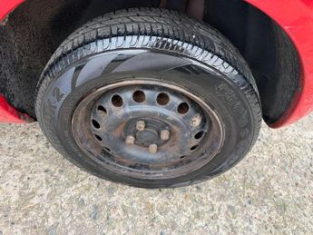 Nissan Micra 1.2 16v Visia 3dr