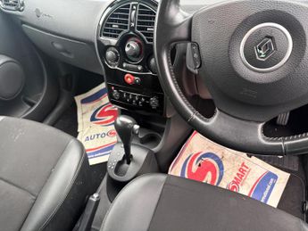 Renault Grand Modus 1.6 VVT Dynamique Auto Euro 5 5dr