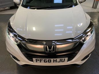 Honda HR-V 1.5 i-VTEC SE CVT Euro 6 (s/s) 5dr