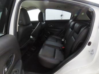 Honda HR-V 1.5 i-VTEC SE CVT Euro 6 (s/s) 5dr