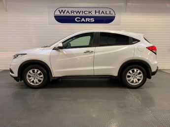 Honda HR-V 1.5 i-VTEC SE CVT Euro 6 (s/s) 5dr