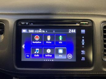 Honda HR-V 1.5 i-VTEC SE CVT Euro 6 (s/s) 5dr