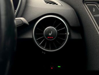 Audi TT 2.0 TFSI 40 Sport S Tronic Euro 6 (s/s) 3dr