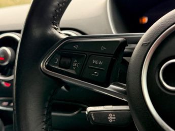 Audi TT 2.0 TFSI 40 Sport S Tronic Euro 6 (s/s) 3dr