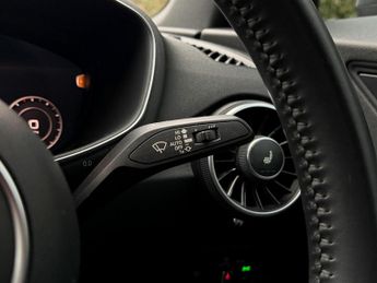 Audi TT 2.0 TFSI 40 Sport S Tronic Euro 6 (s/s) 3dr