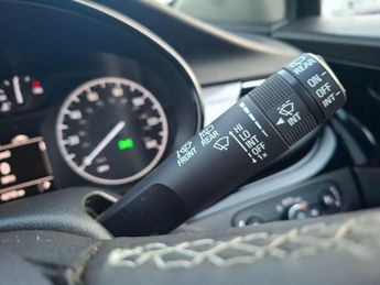 Vauxhall Mokka X 1.4i Turbo Design Nav Auto Euro 6 5dr