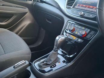 Vauxhall Mokka X 1.4i Turbo Design Nav Auto Euro 6 5dr