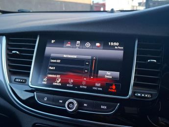 Vauxhall Mokka X 1.4i Turbo Design Nav Auto Euro 6 5dr