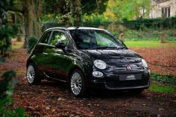 Fiat 500 1.0 MHEV Pop Euro 6 (s/s) 3dr