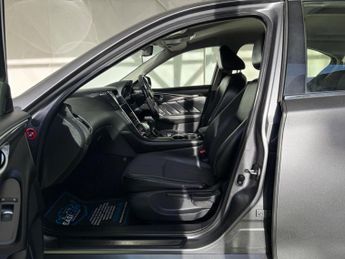 Infiniti Q50 2.2d SE Auto Euro 6 (s/s) 4dr