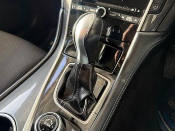 Infiniti Q50 2.2d SE Auto Euro 6 (s/s) 4dr