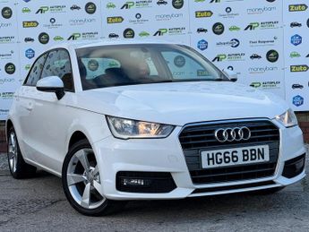 Audi A1 1.0 TFSI Sport Euro 6 (s/s) 3dr