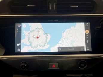Jaguar I-PACE 400 90kWh HSE SUV 5dr Electric Auto 4WD (400 ps)