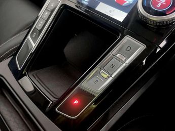 Jaguar I-PACE 400 90kWh HSE SUV 5dr Electric Auto 4WD (400 ps)