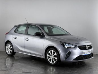 Vauxhall Corsa 1.2 SE Euro 6 5dr