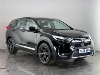 Honda CR-V 1.5 VTEC Turbo SE Euro 6 (s/s) 5dr