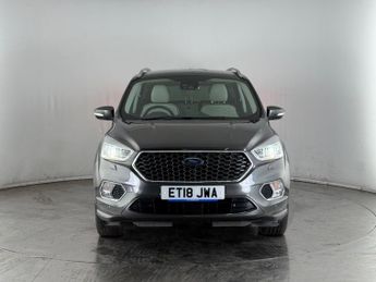 Ford Kuga 1.5T EcoBoost Vignale Auto AWD Euro 6 (s/s) 5dr
