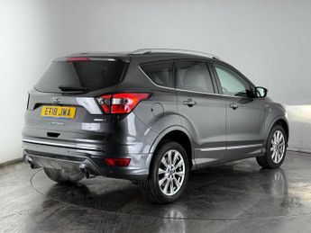 Ford Kuga 1.5T EcoBoost Vignale Auto AWD Euro 6 (s/s) 5dr