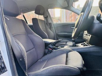 BMW 1 Series 2.0 116i Sport Euro 5 5dr