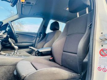 BMW 1 Series 2.0 116i Sport Euro 5 5dr