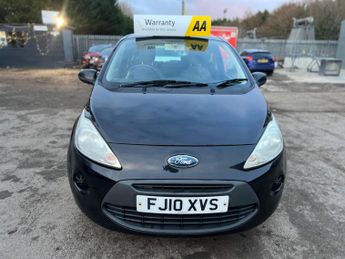 Ford Ka 1.2 Edge Euro 4 3dr