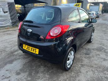 Ford Ka 1.2 Edge Euro 4 3dr