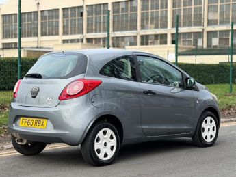 Ford Ka 1.2 Studio Euro 4 3dr