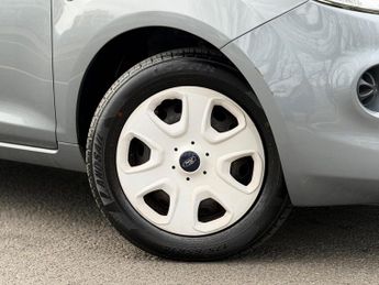 Ford Ka 1.2 Studio Euro 4 3dr