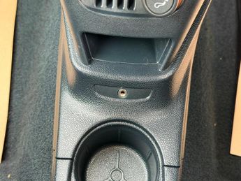 Ford Ka 1.2 Studio Euro 4 3dr