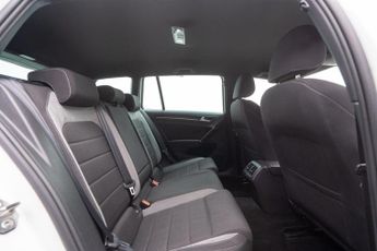 Volkswagen Golf 2.0 TSI BlueMotion Tech R DSG 4MOTION Euro 6 (s/s) 5dr