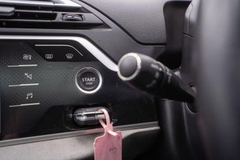 Citroen Grand C4 SpaceTourer 1.5 BlueHDi Flair Plus EAT8 Euro 6 (s/s) 5dr