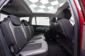 Citroen Grand C4 SpaceTourer 1.5 BlueHDi Flair Plus EAT8 Euro 6 (s/s) 5dr