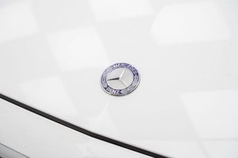 Mercedes-Benz E Class 2.1 E250 CDI AMG Night Edition G-Tronic+ Euro 5 (s/s) 4dr