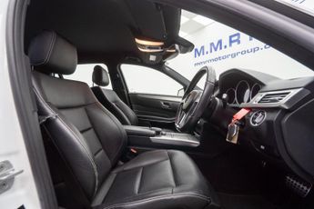 Mercedes-Benz E Class 2.1 E250 CDI AMG Night Edition G-Tronic+ Euro 5 (s/s) 4dr