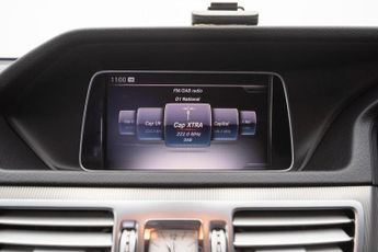 Mercedes-Benz E Class 2.1 E250 CDI AMG Night Edition G-Tronic+ Euro 5 (s/s) 4dr